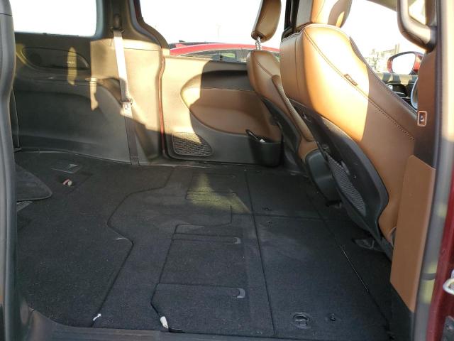 Photo 11 from auction – 2017 CHRYSLER PACIFICA L with VIN 2C4RC1GG0HR539033