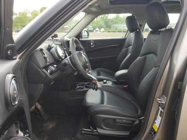 Photo 7 from auction – 2020 MINI COOPER S C with VIN WMZYX1C09L3L61925