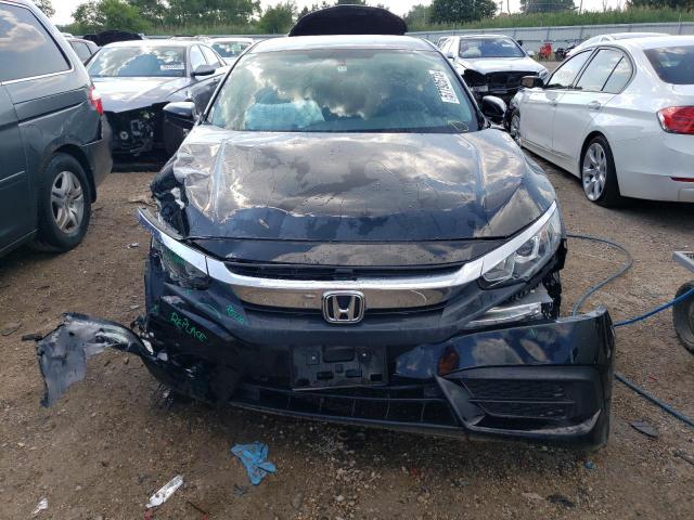 Photo 5 from auction – 2016 HONDA CIVIC LX with VIN 19XFC2F57GE057832