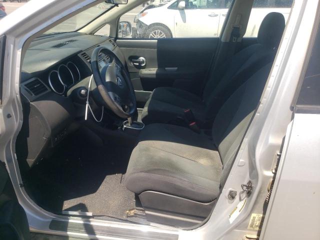 Photo 7 from auction – 2012 NISSAN VERSA S with VIN 3N1BC1CP5CK806124