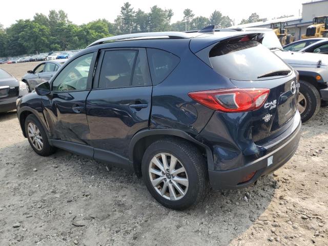 Photo 2 from auction – 2016 MAZDA CX-5 TOURI with VIN JM3KE4CY7G0780602