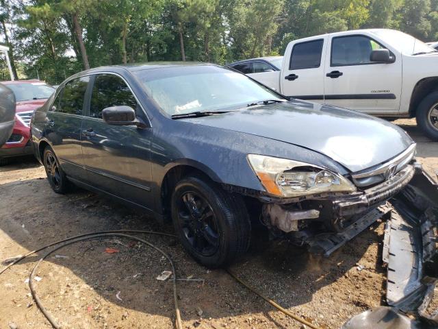 Photo 4 from auction – 2007 HONDA ACCORD SE with VIN JHMCM56397C015135