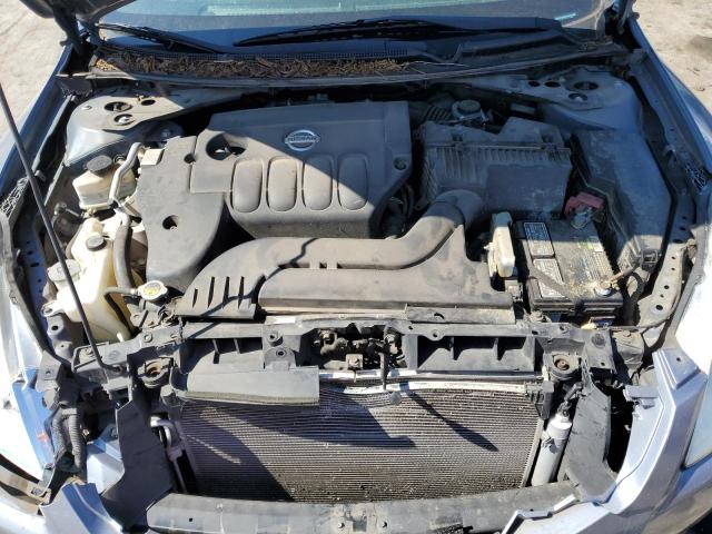 Photo 11 from auction – 2012 NISSAN ALTIMA BAS with VIN 1N4AL2AP3CC147294