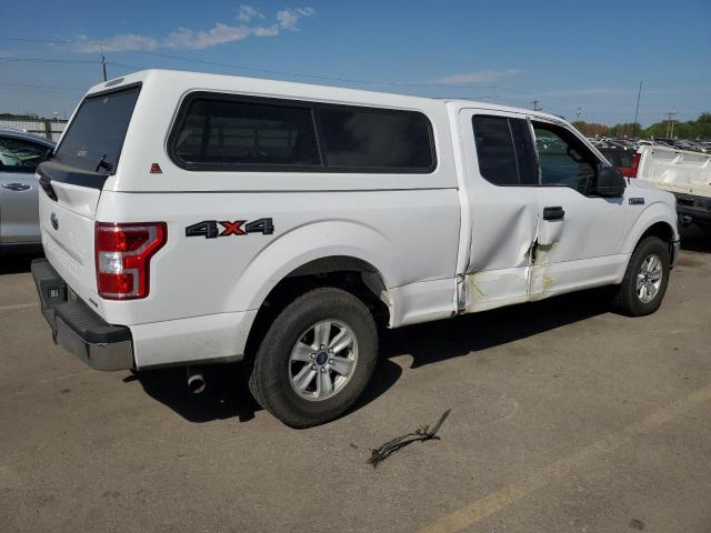 Photo 3 from auction – 2018 FORD F150 SUPER with VIN 1FTEX1EP4JKC42700