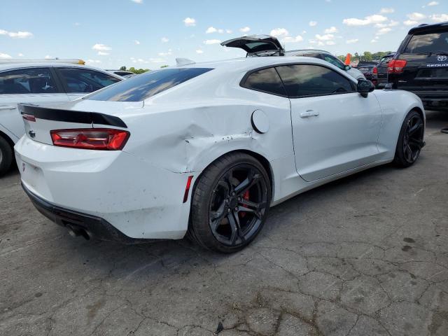 Photo 3 from auction – 2018 CHEVROLET CAMARO SS with VIN 1G1FE1R75J0109906