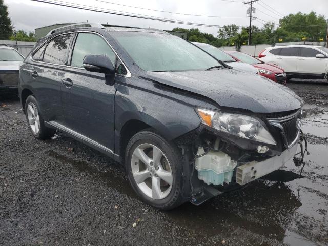 Photo 4 from auction – 2010 LEXUS RX 350 with VIN 2T2BK1BA1AC076084