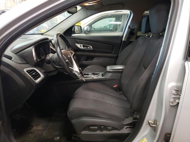 Photo 7 from auction – 2013 GMC TERRAIN SL with VIN 2GKFLTEK4D6397419