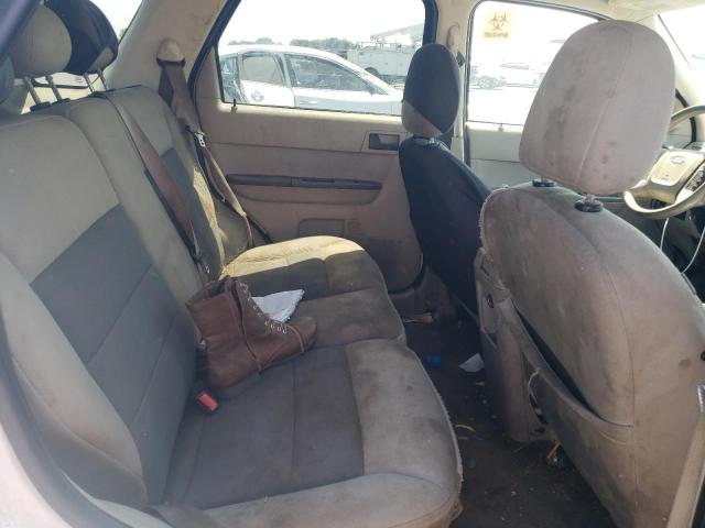 Photo 11 from auction – 2008 FORD ESCAPE HEV with VIN 1FMCU59H18KE00121