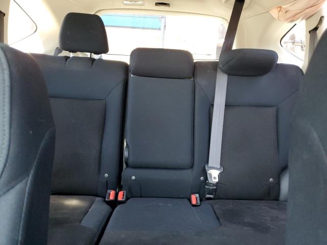 Photo 10 from auction – 2016 HONDA CR-V EX with VIN 3CZRM3H56GG718410