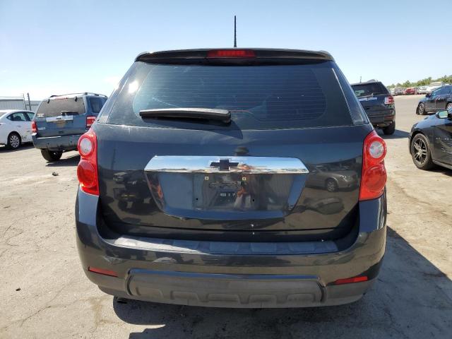 Photo 6 from auction – 2014 CHEVROLET EQUINOX LS with VIN 2GNALAEK8E6214736
