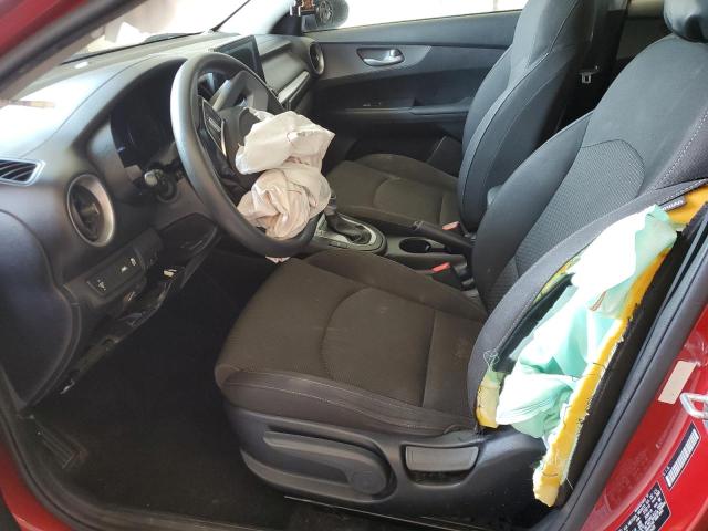 Photo 7 from auction – 2019 KIA FORTE FE with VIN 3KPF24AD5KE032420