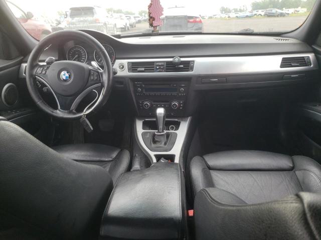 Photo 8 from auction – 2009 BMW 335 XI with VIN WBAPL33549A405183