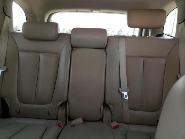 Photo 10 from auction – 2008 HYUNDAI SANTA FE G with VIN 5NMSG13DX8H152081