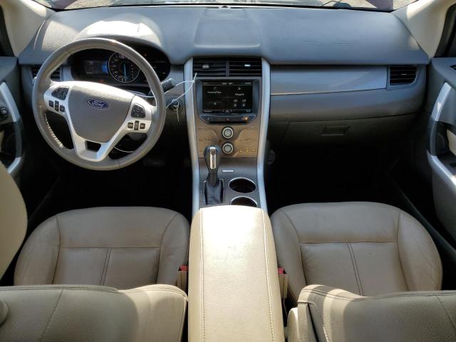 Photo 8 from auction – 2014 FORD EDGE SEL with VIN 2FMDK3JC0EBB12790