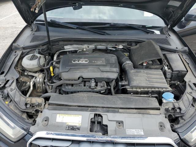Photo 11 from auction – 2015 AUDI A3 PREMIUM with VIN WAU3FLFF7F1071334
