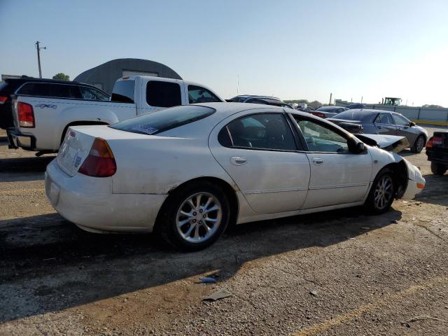 Photo 3 from auction – 1999 CHRYSLER 300M with VIN 2C3HE66G2XH627935