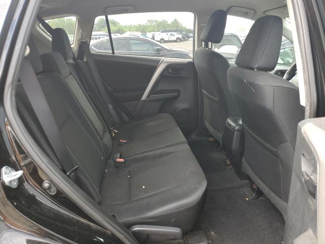 Photo 10 from auction – 2016 TOYOTA RAV4 LE with VIN 2T3BFREV9GW471375
