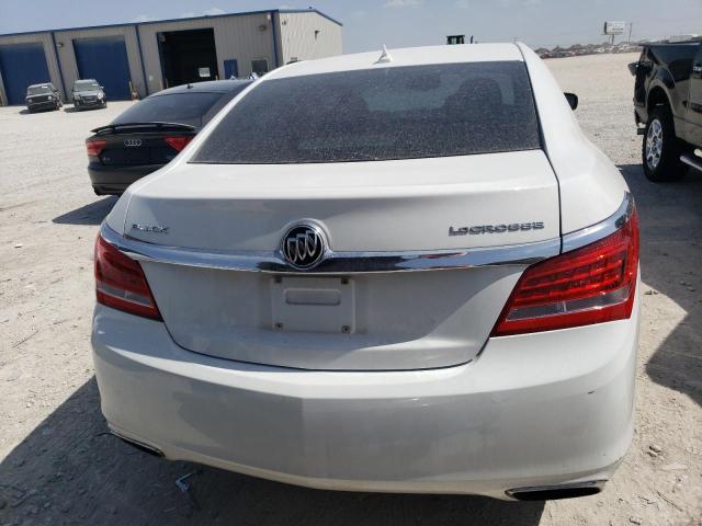 Photo 6 from auction – 2014 BUICK LACROSSE with VIN 1G4GA5G34EF160813
