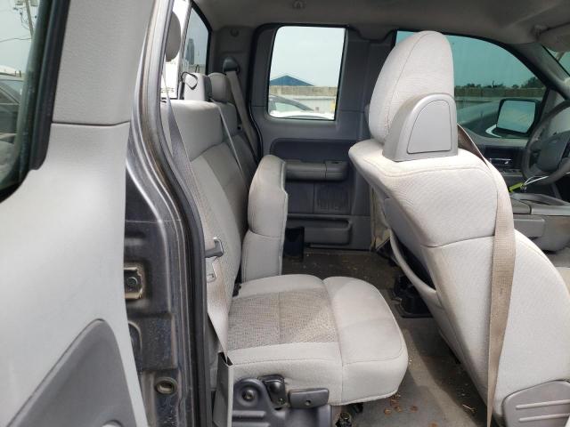 Photo 10 from auction – 2004 FORD F150 with VIN 1FTPX14564NC16174