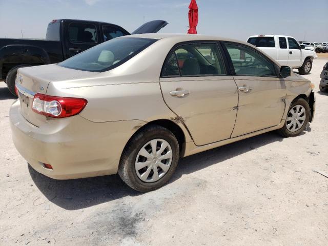 Фото 3 с аукциона – 2011 TOYOTA COROLLA BA с VIN JTDBU4EE2B9155317