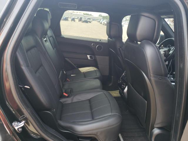 Photo 10 from auction – 2020 LAND ROVER RANGE ROVE with VIN SALWR2SU0LA727643