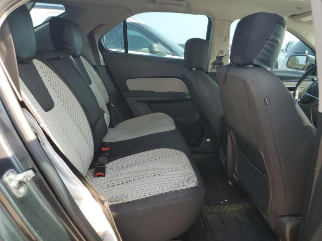 Photo 10 from auction – 2011 CHEVROLET EQUINOX LS with VIN 2GNALBEC8B1243810