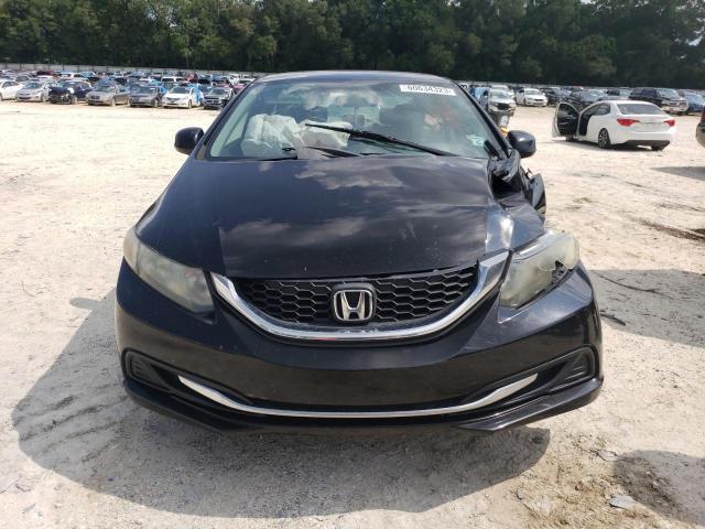 Photo 5 from auction – 2013 HONDA CIVIC LX with VIN 19XFB2F59DE006752