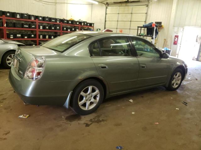 Photo 3 from auction – 2006 NISSAN ALITMA with VIN 1N4BL11D66C226029