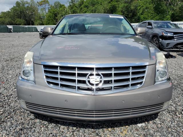 Photo 5 from auction – 2007 CADILLAC DTS with VIN 1G6KD57Y57U163562