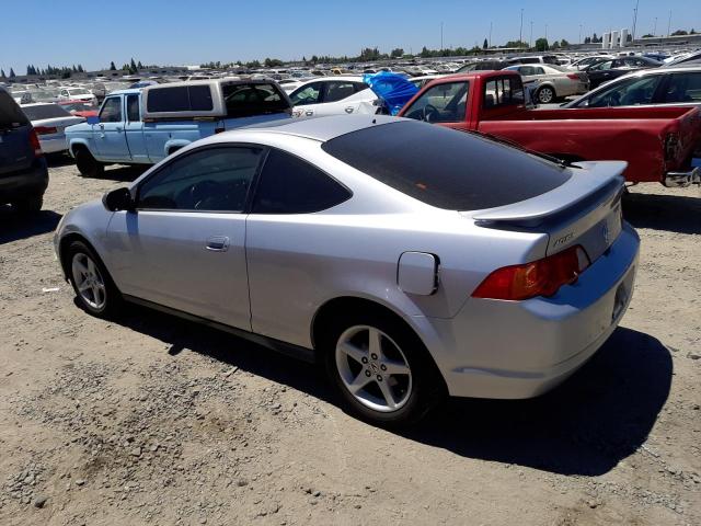 Photo 2 from auction – 2003 ACURA RSX with VIN JH4DC53843C000690
