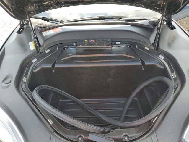 Photo 11 from auction – 2016 TESLA MODEL S with VIN 5YJSA1E4XGF124151