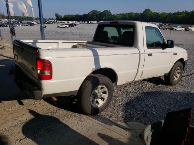 Photo 3 from auction – 2007 FORD RANGER with VIN 1FTYR10D77PA98737