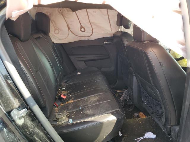 Photo 11 from auction – 2015 CHEVROLET EQUINOX LT with VIN 2GNFLGEK3F6366367