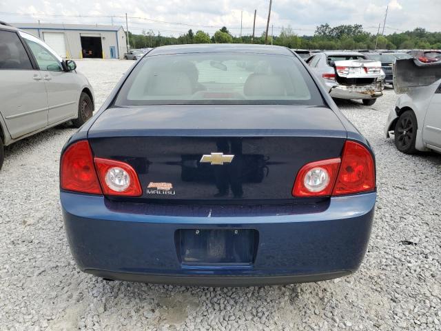 Photo 6 from auction – 2011 CHEVROLET MALIBU LS with VIN 1G1ZA5E12BF285960