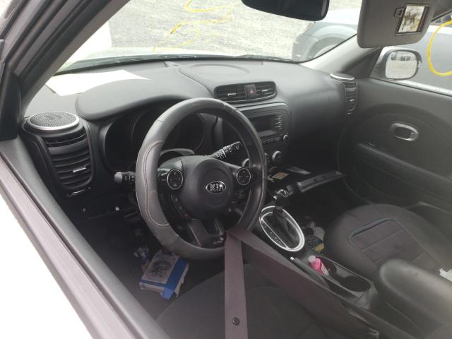 Photo 8 from auction – 2014 KIA SOUL with VIN KNDJN2A22E7733098