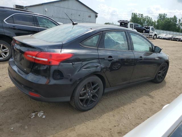 Photo 3 from auction – 2014 FORD FOCUS SE with VIN 1FADP3F29EL405793