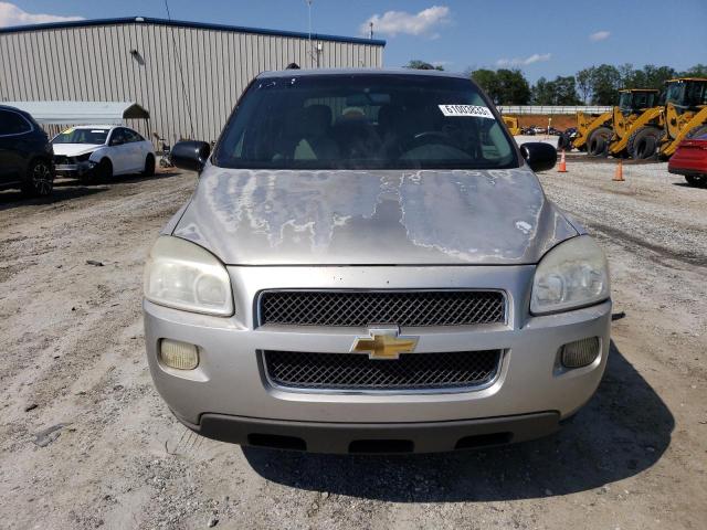 Photo 5 from auction – 2006 CHEVROLET UPLANDER L with VIN 1GNDV23L96D236224