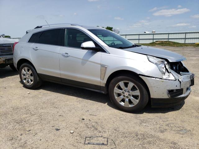 Photo 4 from auction – 2016 CADILLAC SRX LUXURY with VIN 3GYFNEE33GS541150