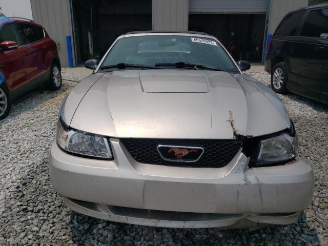 Photo 5 from auction – 2003 FORD MUSTANG with VIN 1FAFP44453F367414