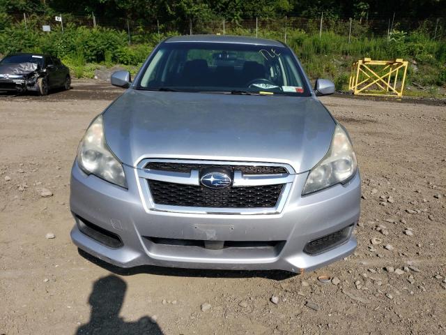 Foto 5 de la subasta – 2014 SUBARU LEGACY 2.5 con VIN 4S3BMBC6XE3031657