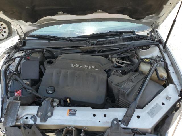 Photo 11 from auction – 2016 CHEVROLET IMPALA LIM with VIN 2G1WB5E39G1175889