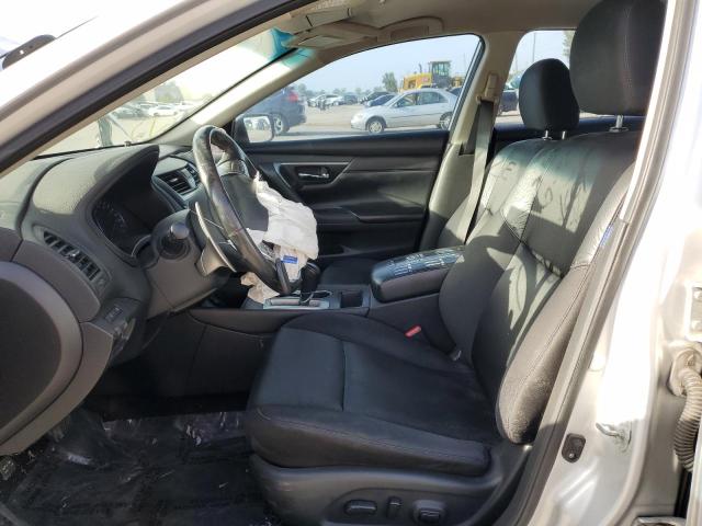 Photo 7 from auction – 2016 NISSAN ALTIMA 2.5 with VIN 1N4AL3AP7GC142708