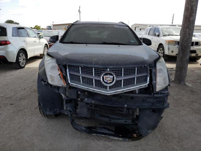 Photo 5 from auction – 2011 CADILLAC SRX with VIN 3GYFNGEYXBS602512
