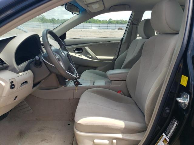 Фото 7 с аукциона – 2011 TOYOTA CAMRY BASE с VIN 4T1BF3EKXBU201074