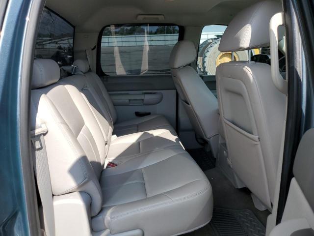 Photo 10 from auction – 2013 CHEVROLET SILVERADO with VIN 3GCPKSE73DG356387