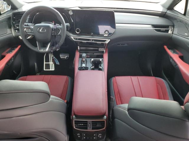Photo 8 from auction – 2023 LEXUS RX 500H F with VIN 2T2BCMEA0PC002884
