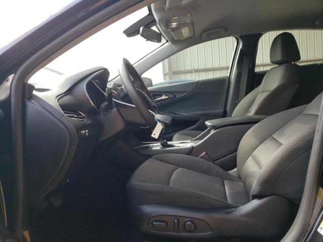 Photo 7 from auction – 2018 CHEVROLET MALIBU LT with VIN 1G1ZD5ST1JF270071