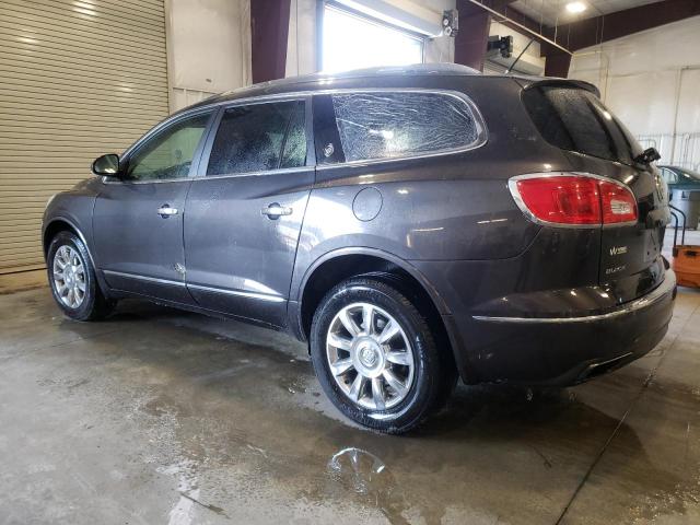 Photo 2 from auction – 2015 BUICK ENCLAVE with VIN 5GAKVBKD4FJ332615