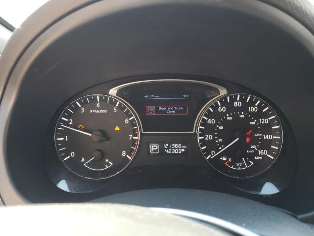 Photo 9 from auction – 2013 NISSAN ALTIMA 2.5 with VIN 1N4AL3AP1DC205250