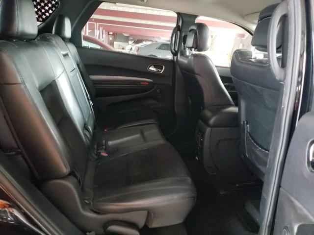 Photo 11 from auction – 2018 DODGE DURANGO GT with VIN 1C4RDJDG4JC194668